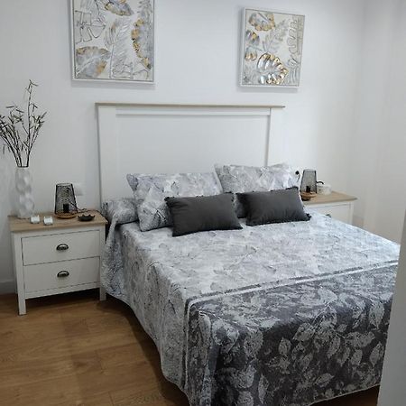 Apartamento El Llano ลูซีนา ภายนอก รูปภาพ