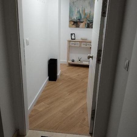 Apartamento El Llano ลูซีนา ภายนอก รูปภาพ