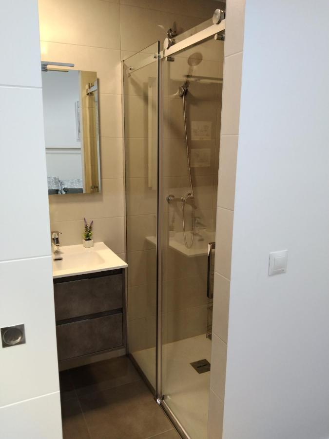 Apartamento El Llano ลูซีนา ภายนอก รูปภาพ